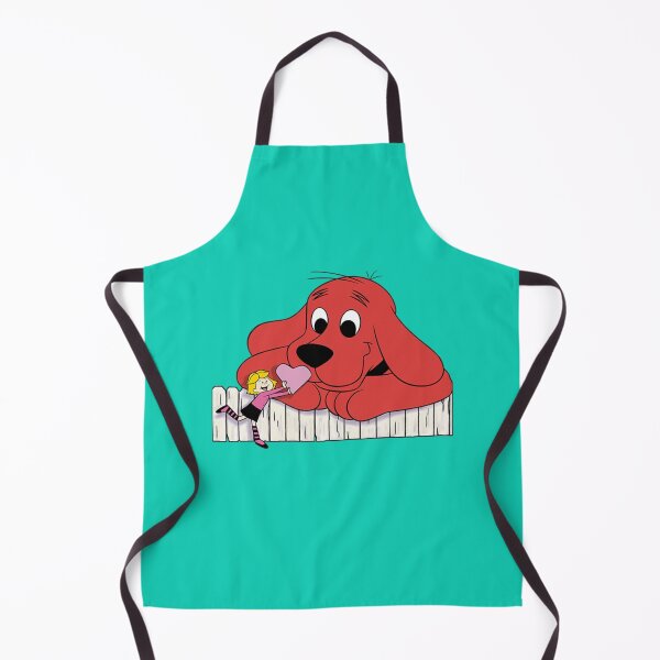 Item preview, Clifford the big red dog designed and sold by KidIsland.