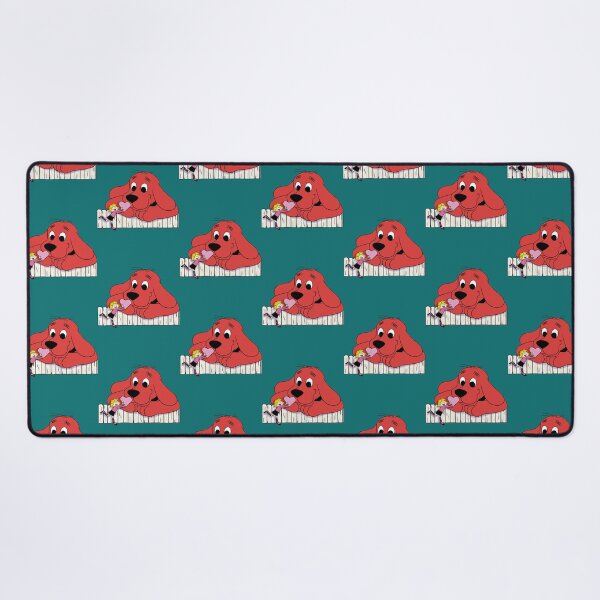 Item preview, Clifford the big red dog                       designed and sold by KidIsland.