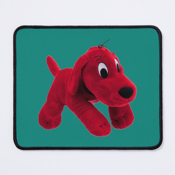 Item preview, Clifford The Big Red Dog                      designed and sold by KidIsland.