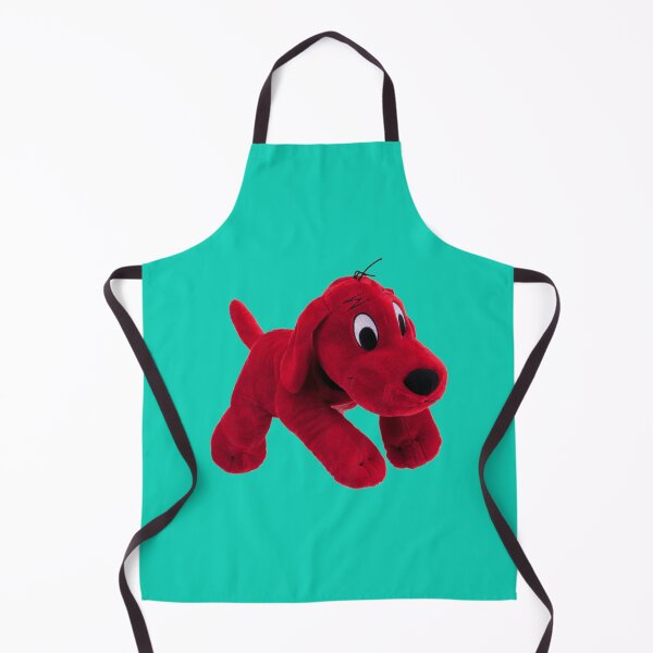 Item preview, Clifford The Big Red Dog designed and sold by KidIsland.