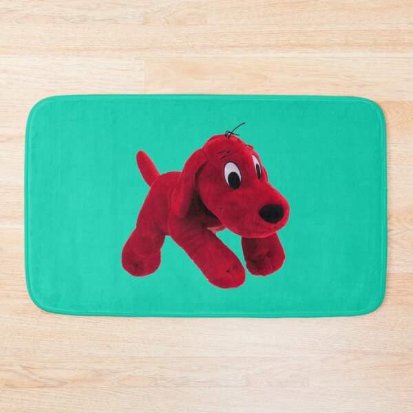 Item preview, Clifford The Big Red Dog                      designed and sold by KidIsland.