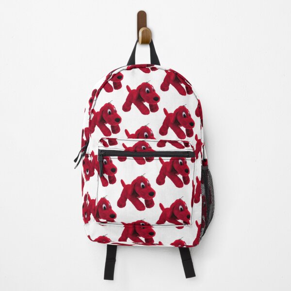 Item preview, Clifford The Big Red Dog designed and sold by KidIsland.