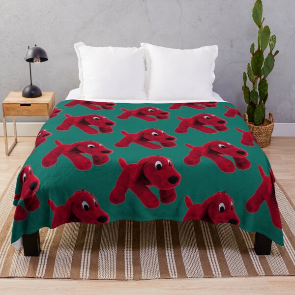 Item preview, Clifford The Big Red Dog                      designed and sold by KidIsland.