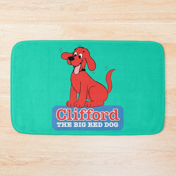 Item preview, Clifford the big red dog                     designed and sold by KidIsland.