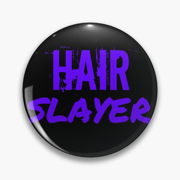 Item preview, HAIR SLAYER- Ultra Violet designed and sold by BOLDERSALONS.