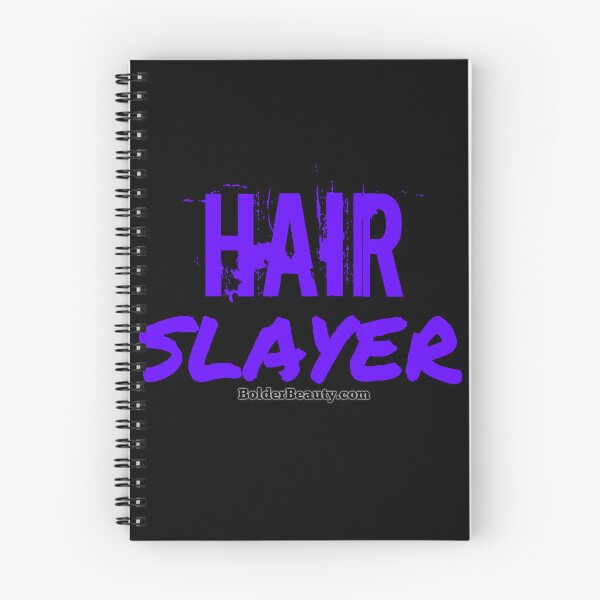 Item preview, HAIR SLAYER- Ultra Violet designed and sold by BOLDERSALONS.