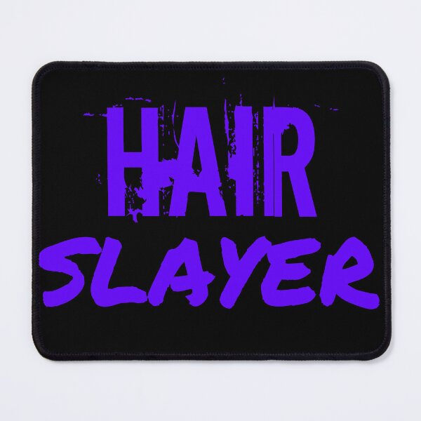 Item preview, HAIR SLAYER- Ultra Violet designed and sold by BOLDERSALONS.