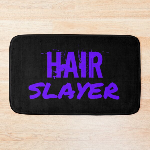 Item preview, HAIR SLAYER- Ultra Violet designed and sold by BOLDERSALONS.