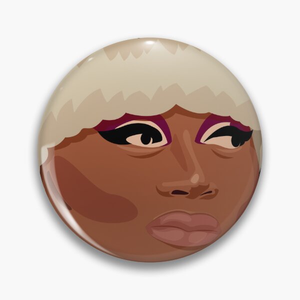 Item preview, Bored Kornbread | RPDR14 fan art designed and sold by HoldonVee.