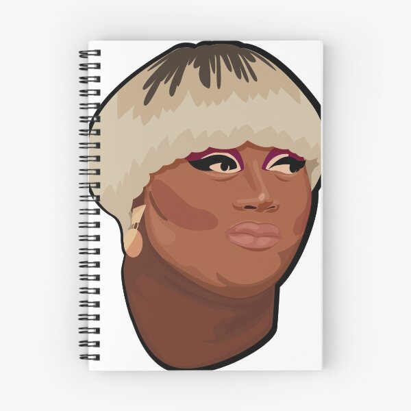 Item preview, Bored Kornbread | RPDR14 fan art designed and sold by HoldonVee.