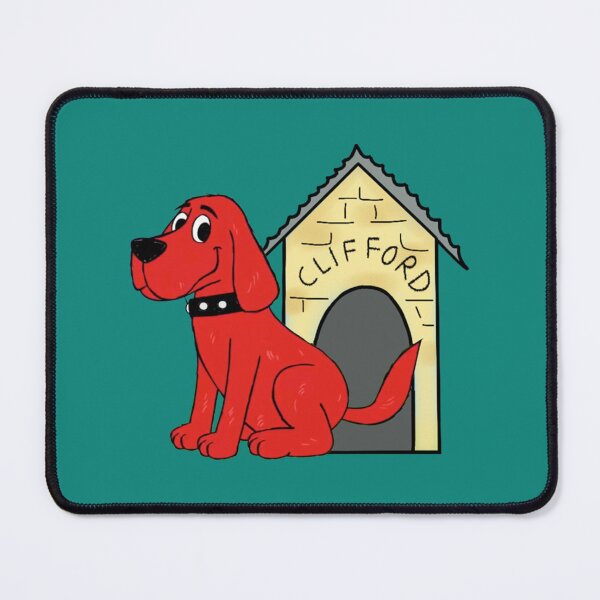 Item preview, Clifford the big red dog                  designed and sold by KidIsland.