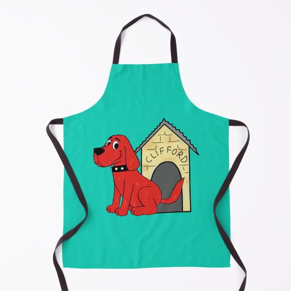 Item preview, Clifford the big red dog                  designed and sold by KidIsland.