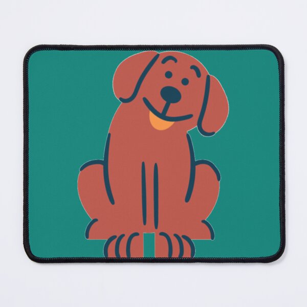 Item preview, Clifford The Big Red Dog          designed and sold by KidIsland.