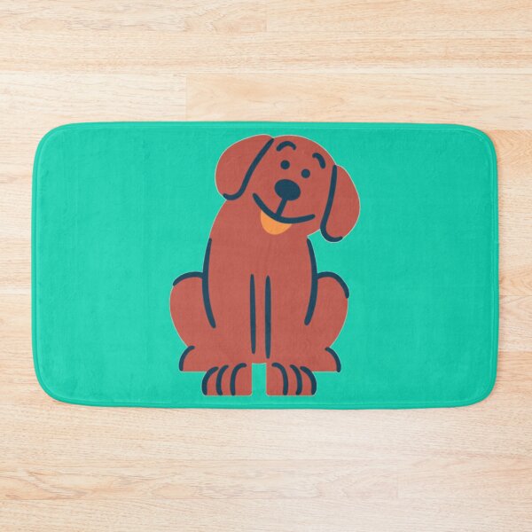 Item preview, Clifford The Big Red Dog          designed and sold by KidIsland.