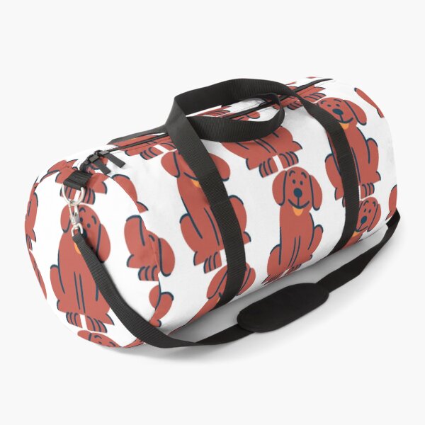 Item preview, Clifford The Big Red Dog          designed and sold by KidIsland.