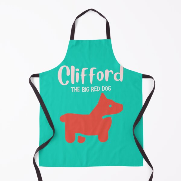 Item preview, Clifford The Big Red Dog designed and sold by KidIsland.