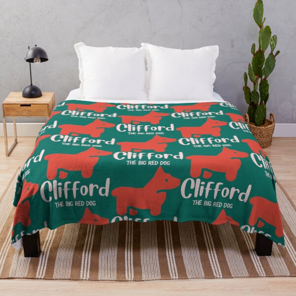 Item preview, Clifford The Big Red Dog         designed and sold by KidIsland.