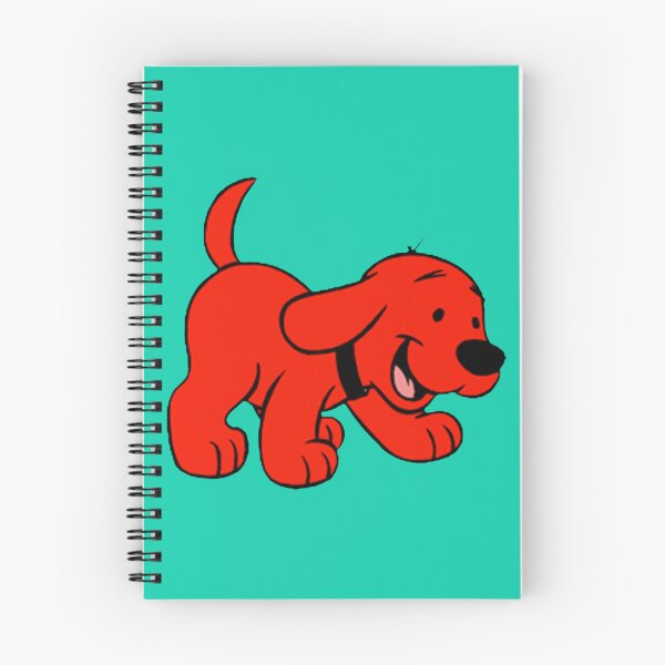 Item preview, Clifford the big red dog       designed and sold by KidIsland.
