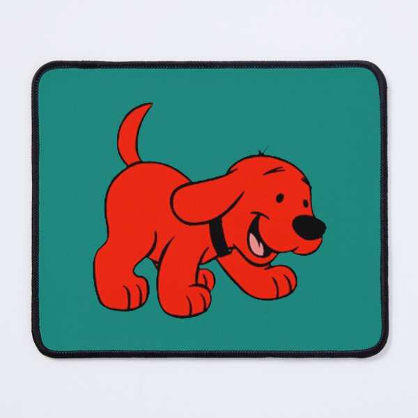 Item preview, Clifford the big red dog designed and sold by KidIsland.