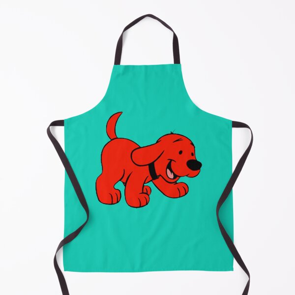 Item preview, Clifford the big red dog designed and sold by KidIsland.