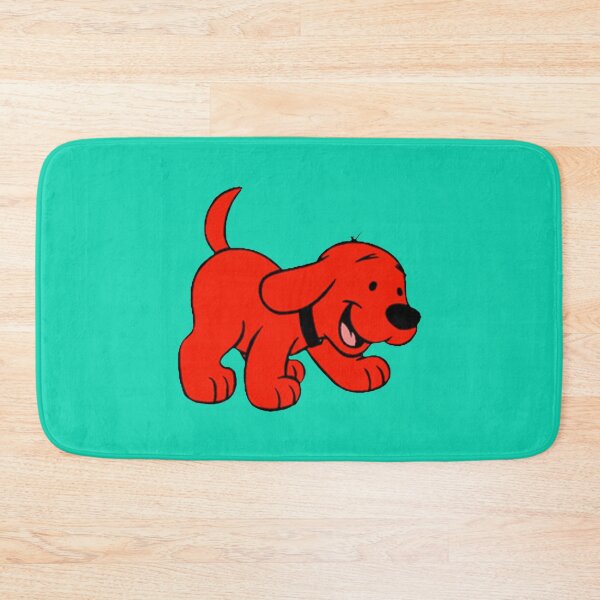 Item preview, Clifford the big red dog       designed and sold by KidIsland.