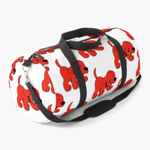 Item preview, Clifford the big red dog       designed and sold by KidIsland.