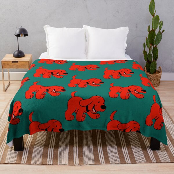 Item preview, Clifford the big red dog       designed and sold by KidIsland.