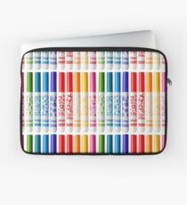 Marker Laptop Sleeve