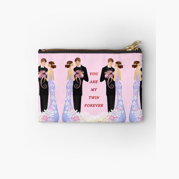 Item preview, YOU ARE MY TWIN FOREVER designed and sold by Spasija.