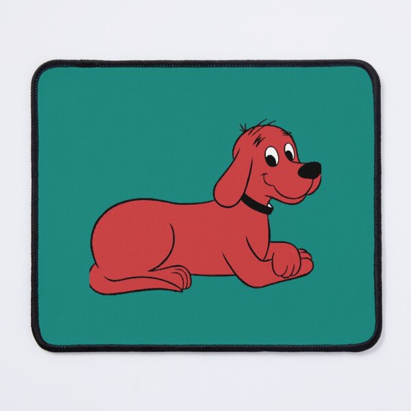 Item preview, Clifford the big red dog designed and sold by KidIsland.