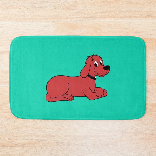 Item preview, Clifford the big red dog       designed and sold by KidIsland.