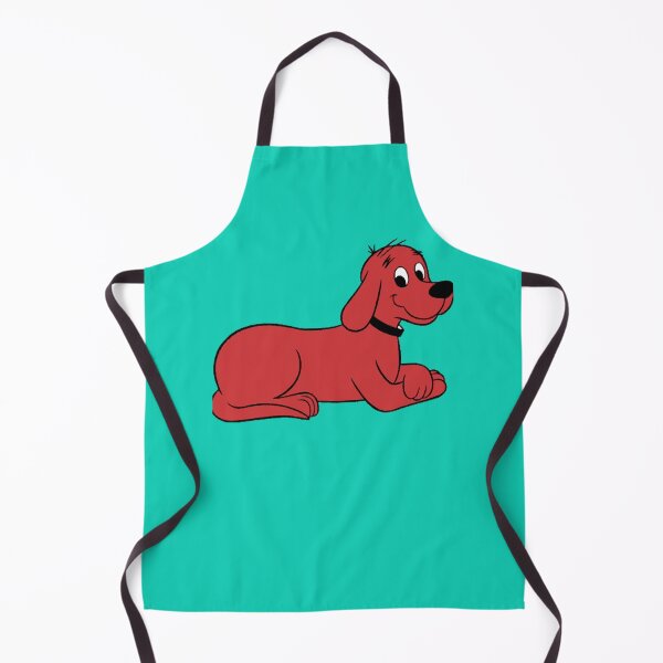 Item preview, Clifford the big red dog       designed and sold by KidIsland.