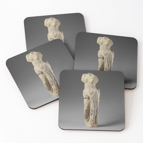 Item preview, Marble Statue of Aphrodite designed and sold by Bastett.