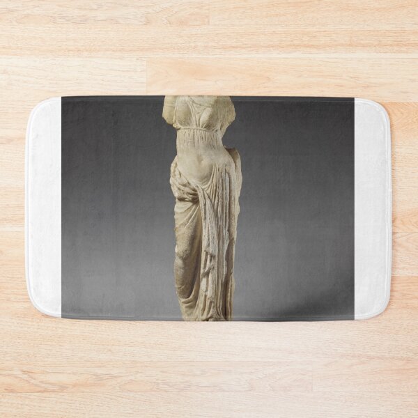 Item preview, Marble Statue of Aphrodite designed and sold by Bastett.