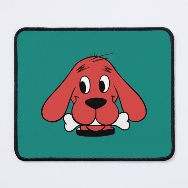 Item preview, Clifford the big red dog designed and sold by KidIsland.