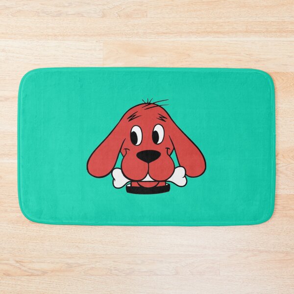 Item preview, Clifford the big red dog designed and sold by KidIsland.