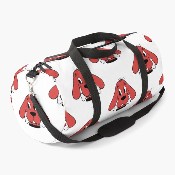 Item preview, Clifford the big red dog designed and sold by KidIsland.