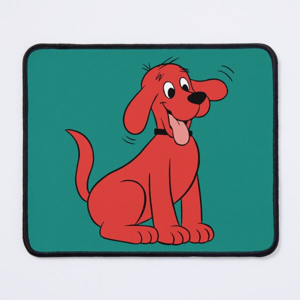 Item preview, Clifford the big red dog designed and sold by KidIsland.