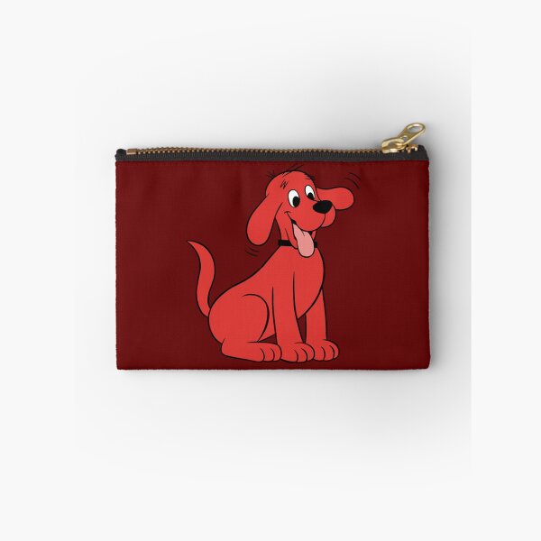 Item preview, Clifford the big red dog designed and sold by KidIsland.