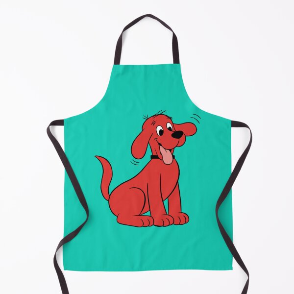 Item preview, Clifford the big red dog designed and sold by KidIsland.