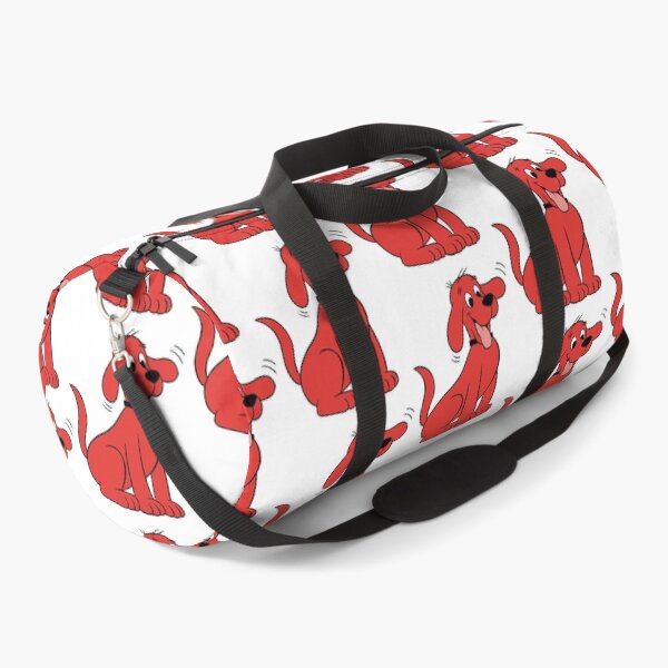 Item preview, Clifford the big red dog designed and sold by KidIsland.