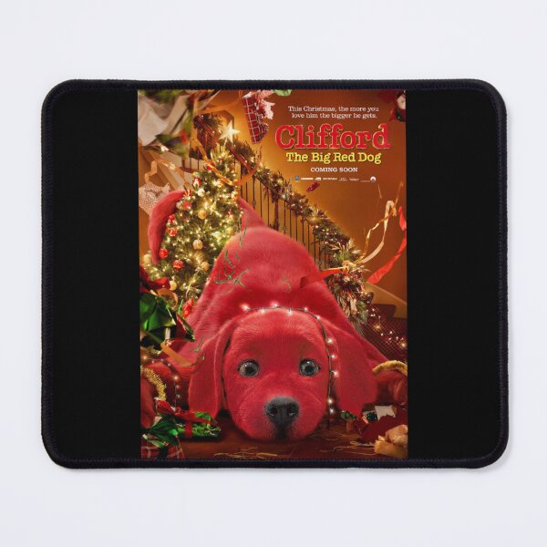 Item preview, Clifford the big red dog designed and sold by KidIsland.