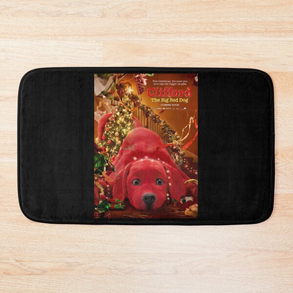 Item preview, Clifford the big red dog designed and sold by KidIsland.