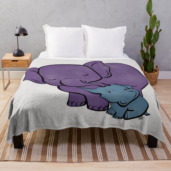 Item preview, Mama and Baby: Elephants: I designed and sold by rmcbuckeye.