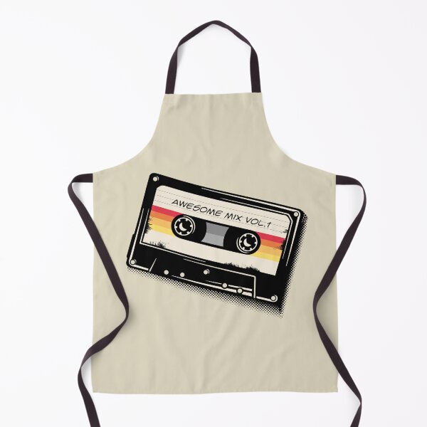 Item preview, Awesome Mixtape Vol 1  designed and sold by retrippy.