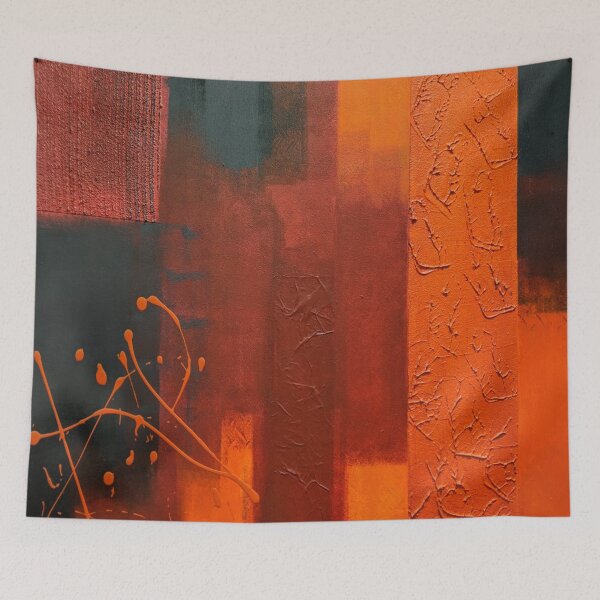 Item preview, Orange Delight designed and sold by WinkyDoodle.
