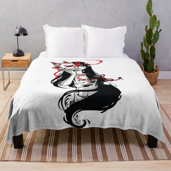 Item preview, Kitsune Girl designed and sold by -DEEWOLF-.