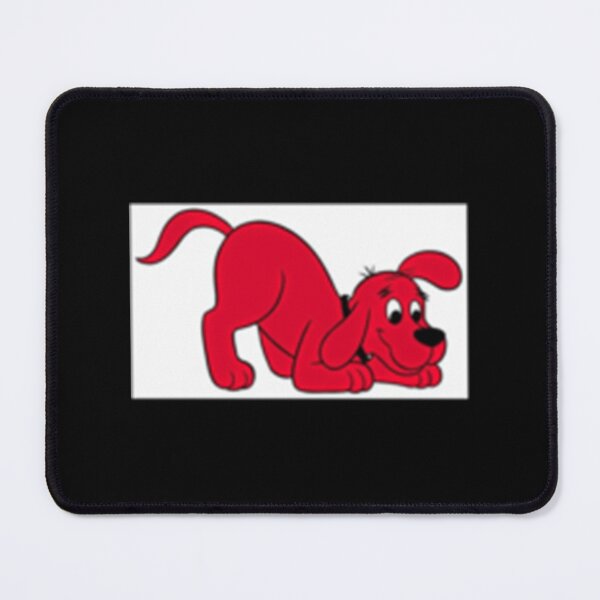 Item preview, clifford the big red dog designed and sold by KidIsland.