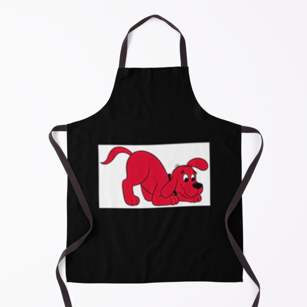 Item preview, clifford the big red dog designed and sold by KidIsland.