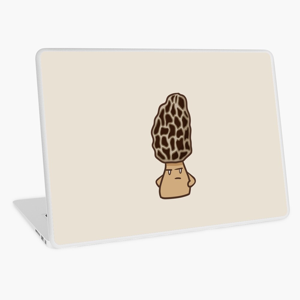 Item preview, Laptop Skin designed and sold by kabocha-chan.